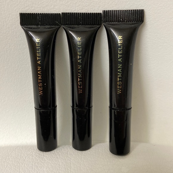 Westman Atelier Mascara Travel Size (Set of 3) - Picture 1 of 5